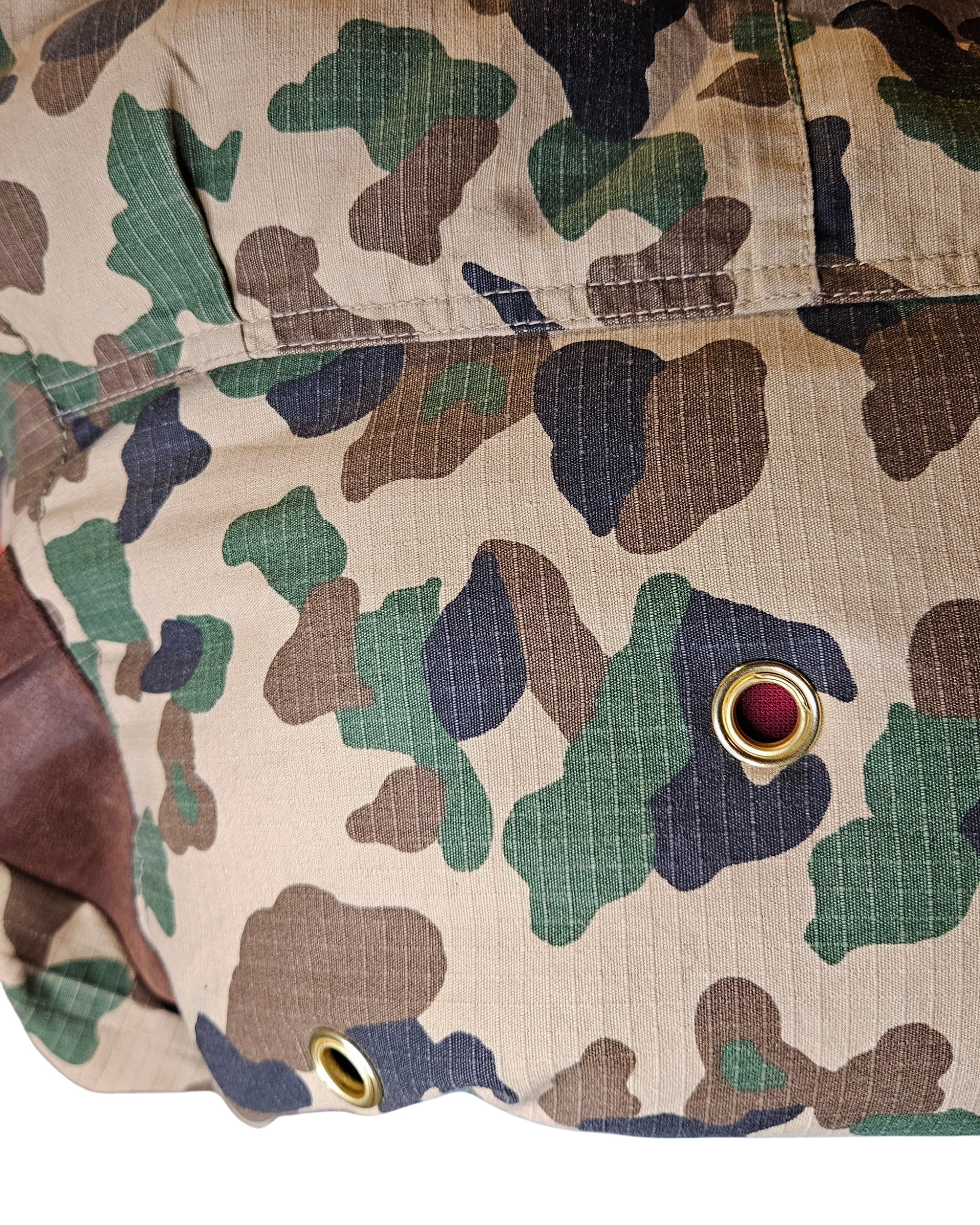 Sac Camo