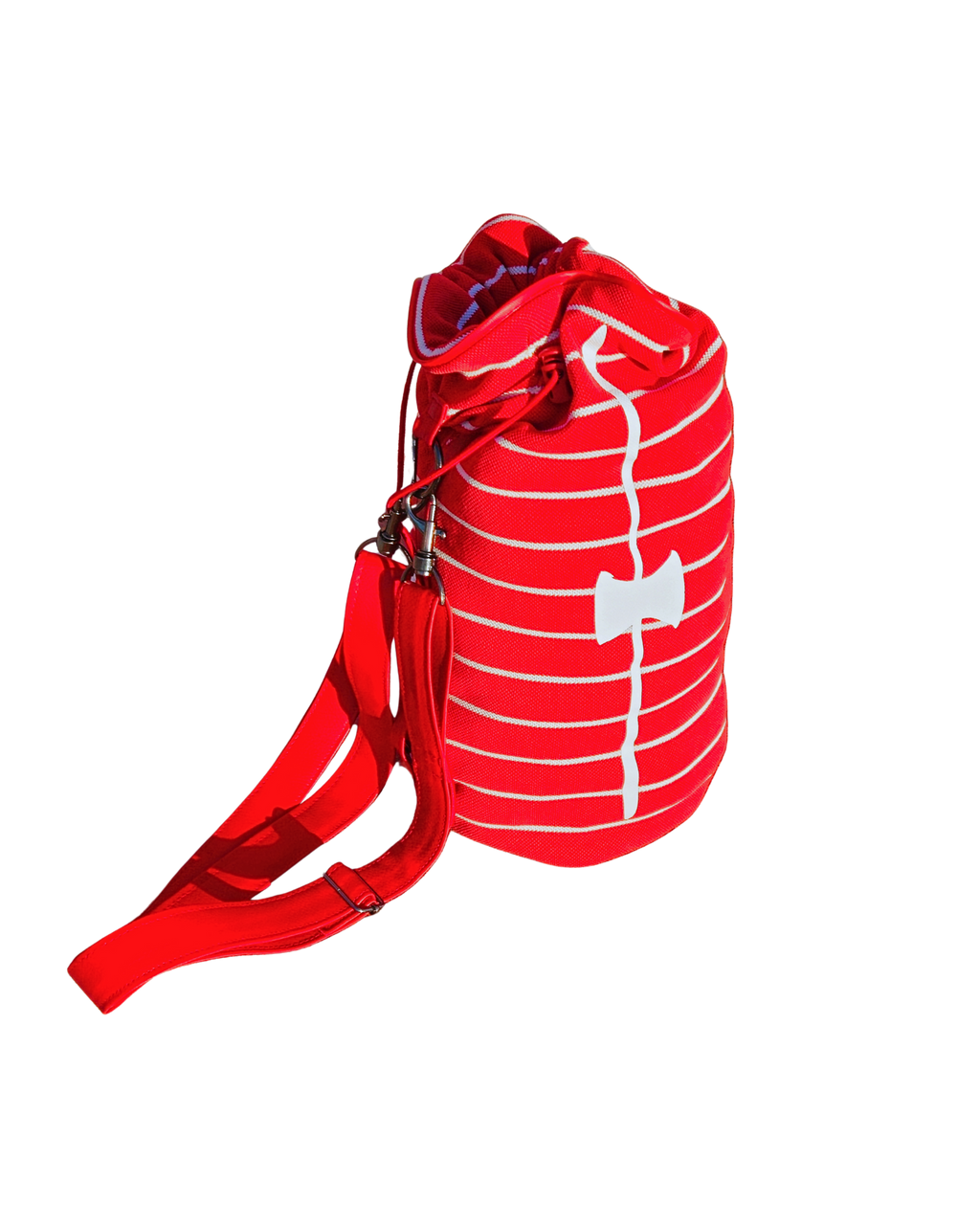 Sac Contra x Lacoste