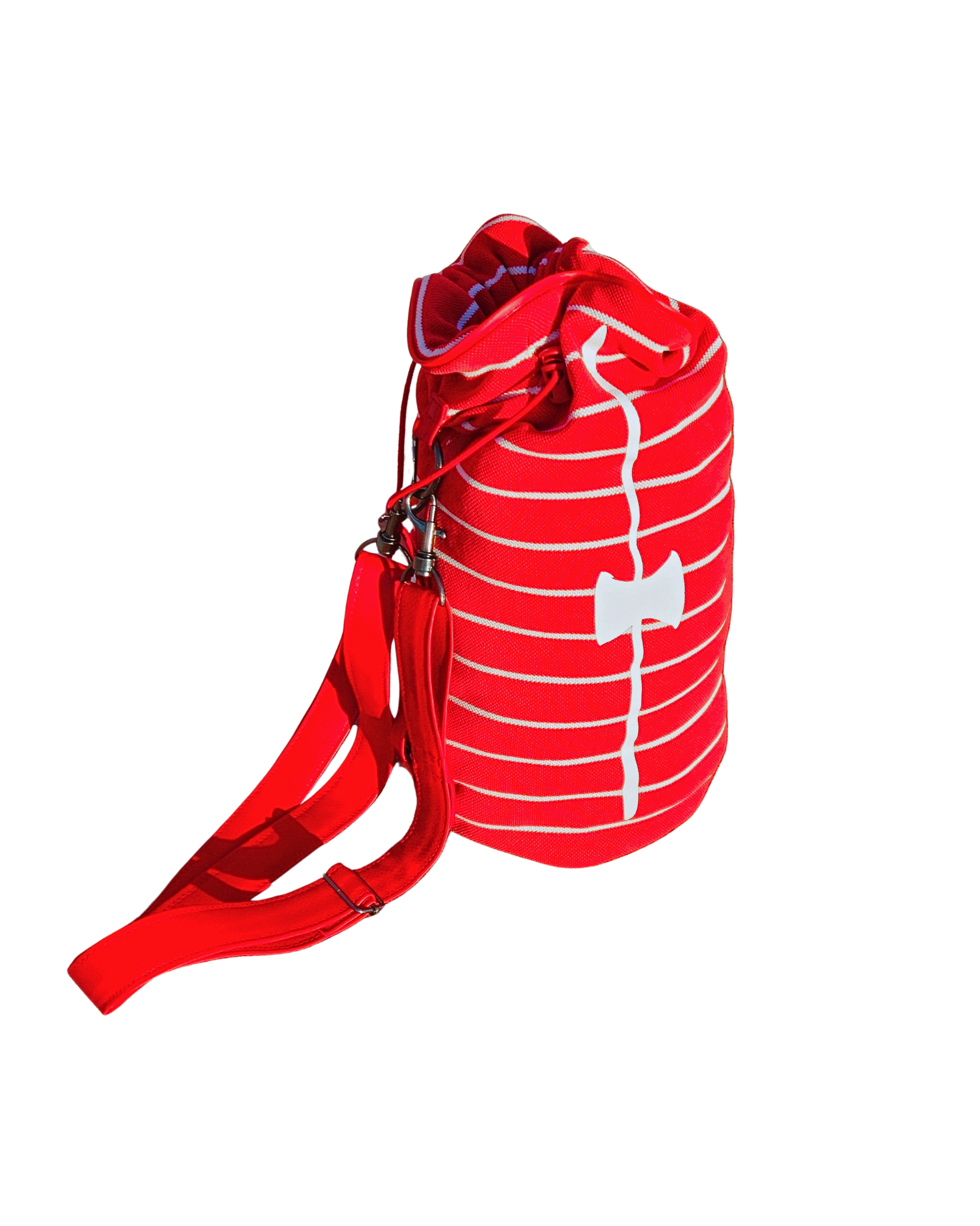 Sac Contra x Lacoste