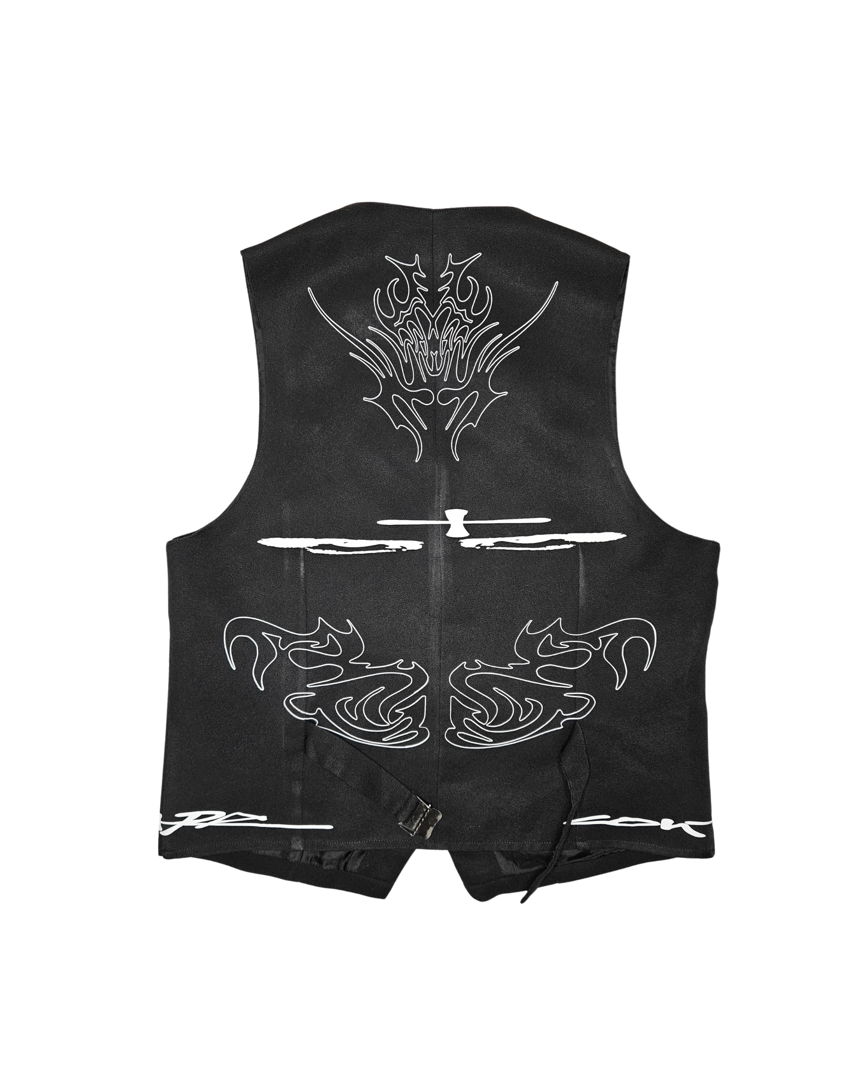 Gilet Custom
