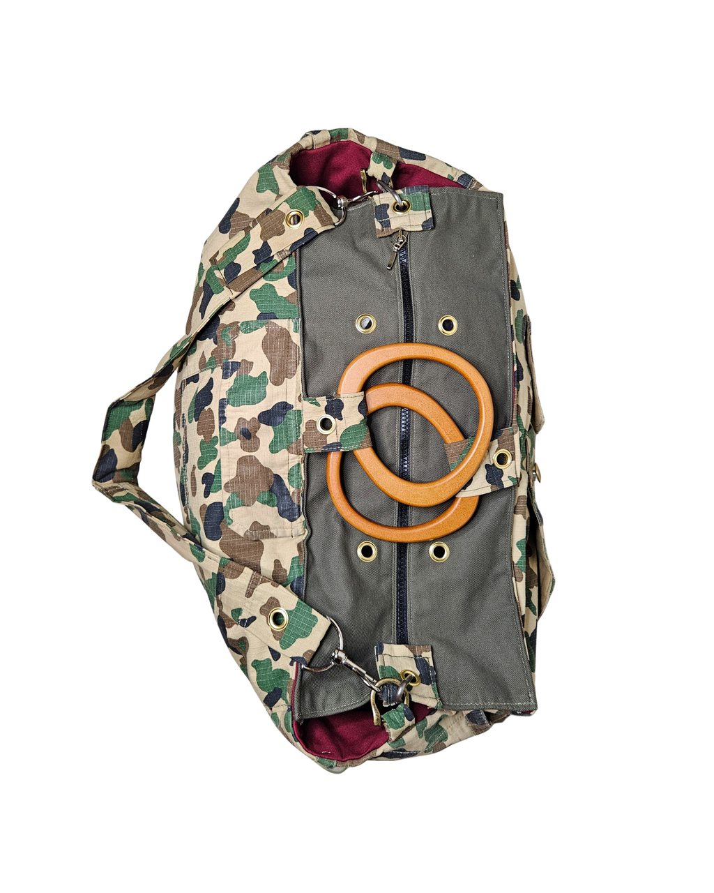 Sac Camo