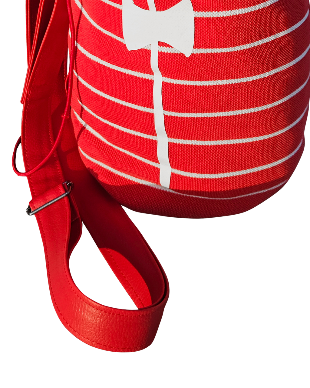 Sac Contra x Lacoste