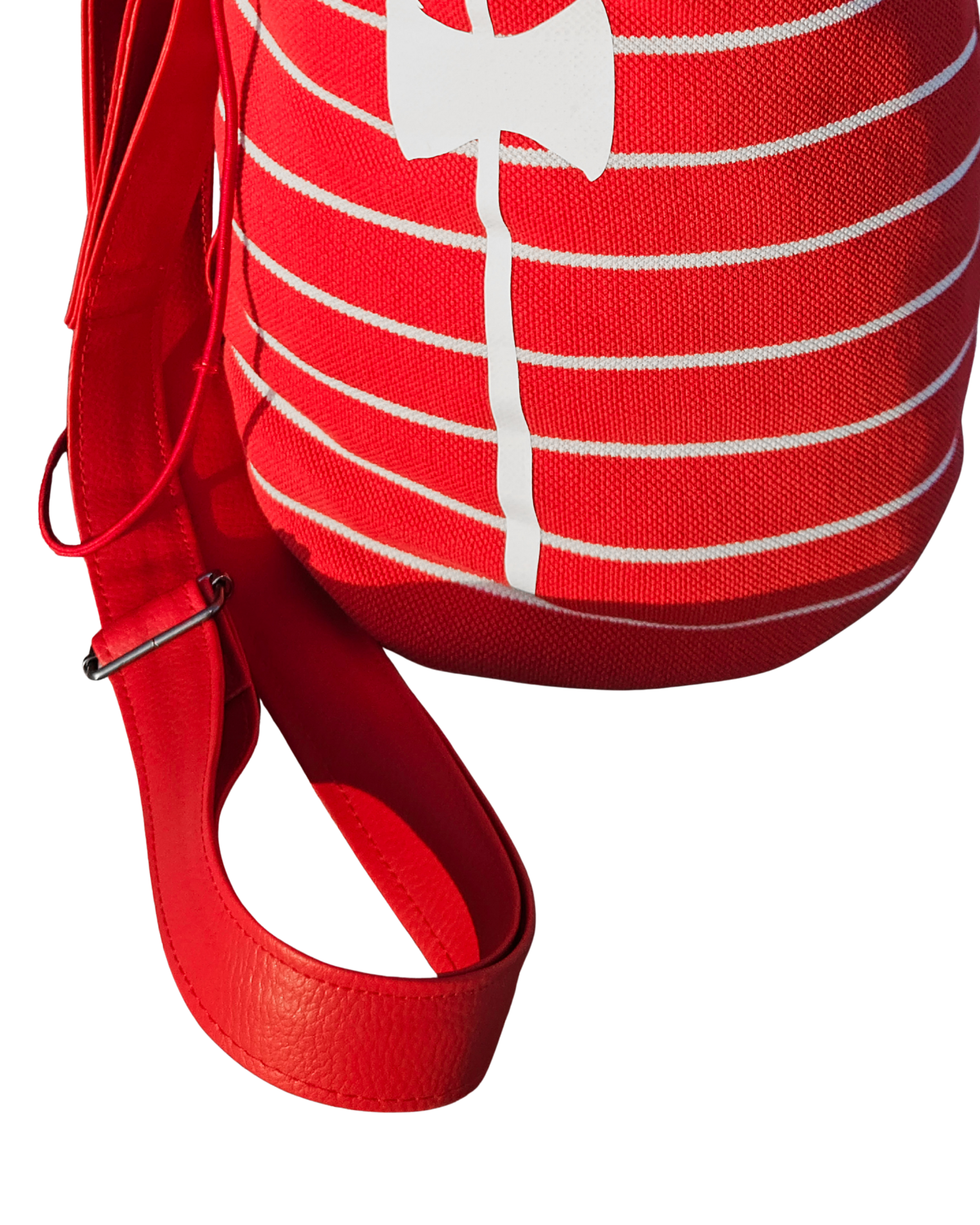 Sac Contra x Lacoste