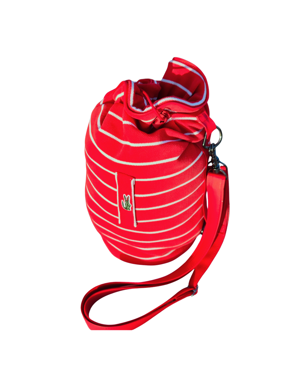 Sac Contra x Lacoste