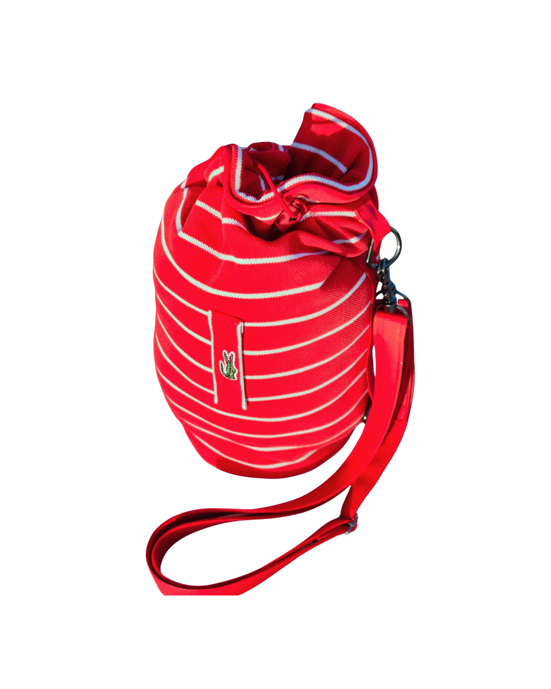 Sac Contra x Lacoste