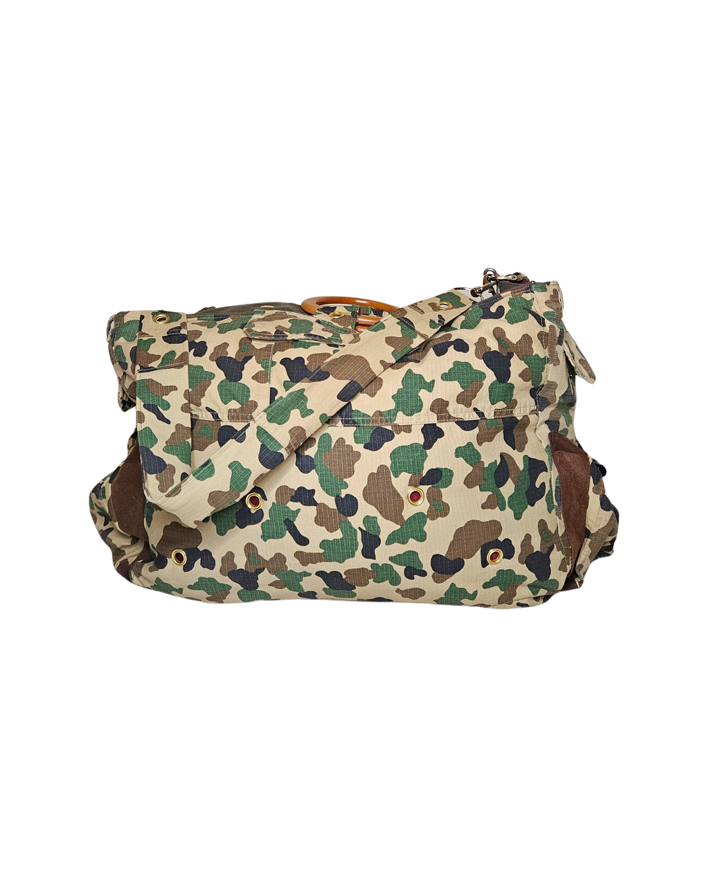 Sac Camo