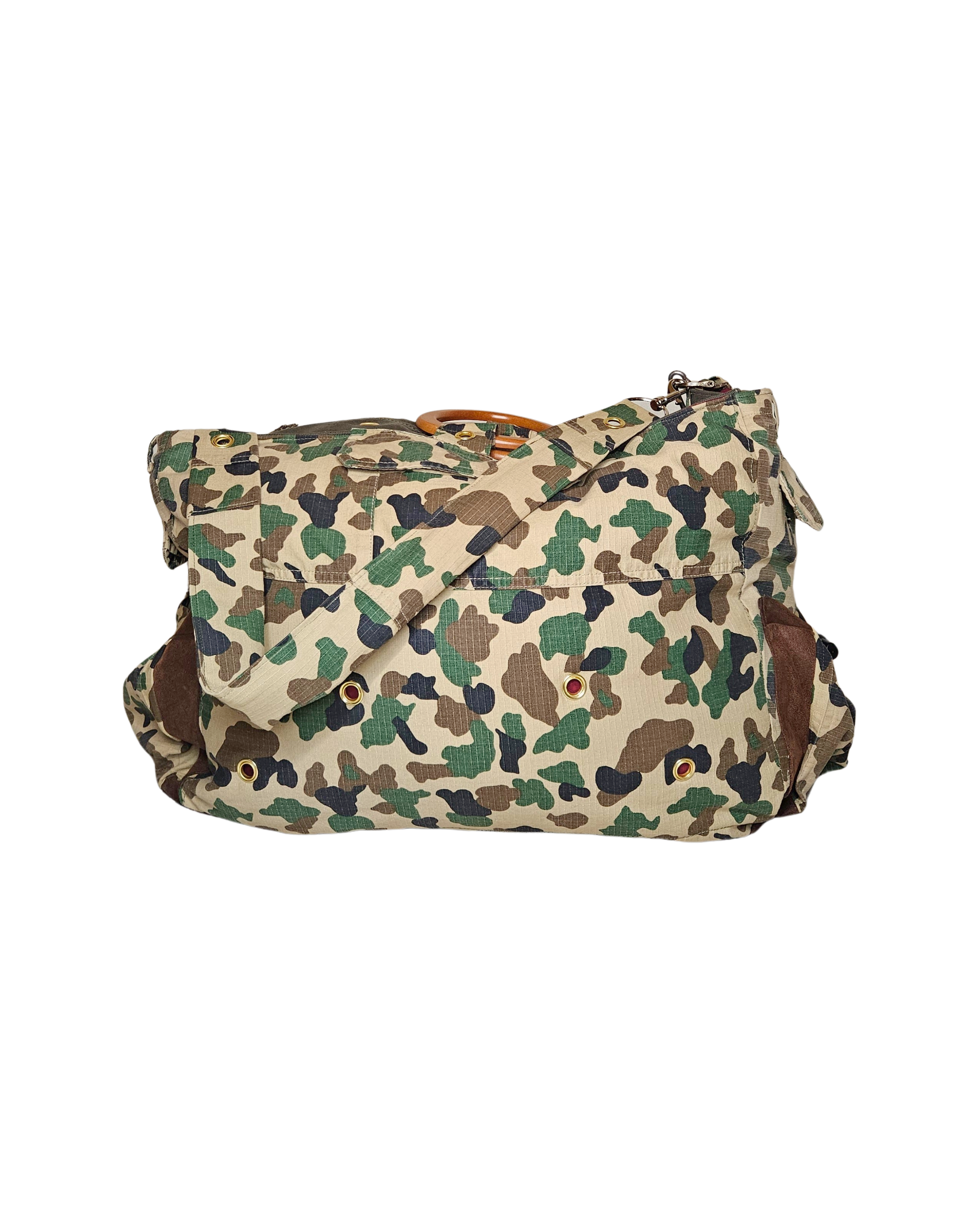 Sac Camo